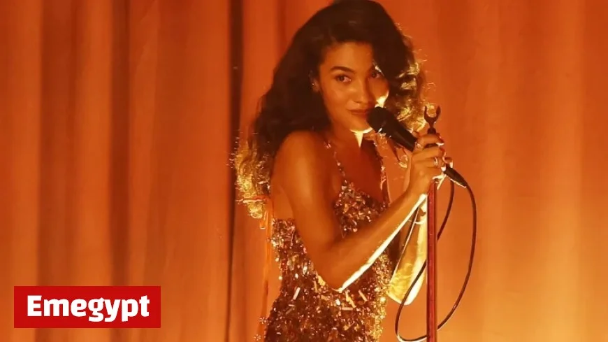 Olivia Dean Criticizes Ticketmaster Live Nation and AEG for Disgusting Resale Ticket Prices