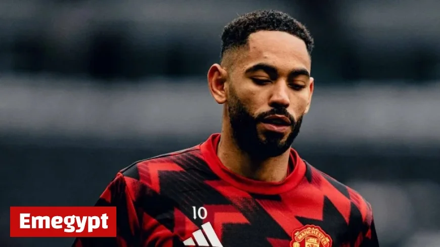 Ruben Amorim Reveals Reasons Behind Matheus Cunha’s Absence Against Everton