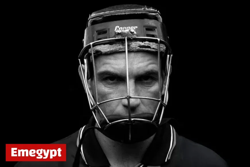 Friends Deceived by Former Hurler DJ Carey Claim His Acting Deserves an Oscar for the Con