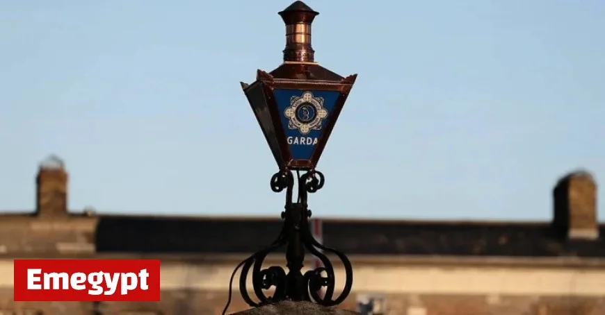 Body of Man Found in Reservoir Following Woman’s Injury in Co Kildare