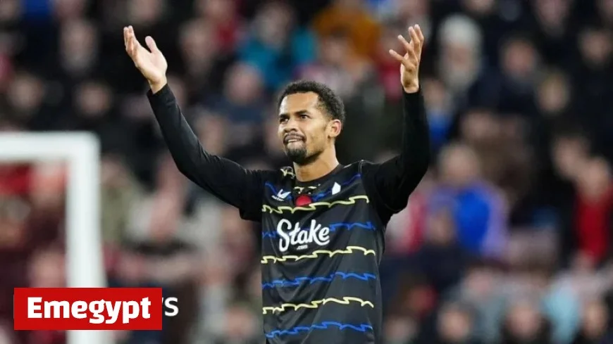 Iliman Ndiaye’s Journey from Rising Ballers to Premier League Stardom