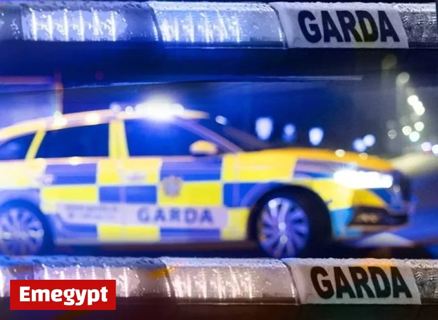 Man’s Body Discovered in Co Kildare Reservoir Amid Garda Investigation into Serious Assault and House Fire