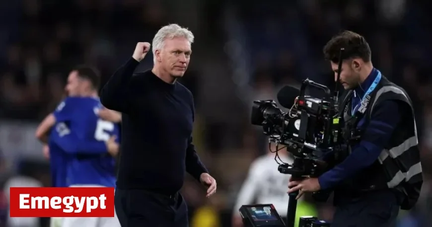 David Moyes Reflects on Brief Man United Tenure as He Approaches Major Everton Milestone