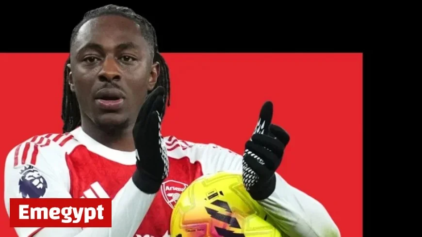 How the Future of Super-Talented Eze is Forever Changed