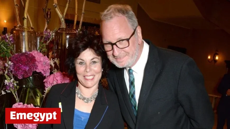 Ruby Wax Addresses Rumors and Defends Marriage Amid Ongoing Tension