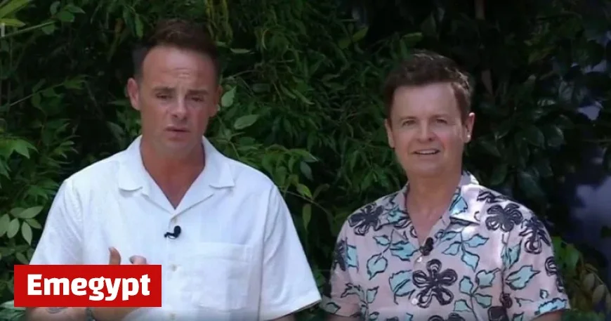 ITV I’m A Celeb Fans Express Unified Complaint Following Aitch’s Trial Episode