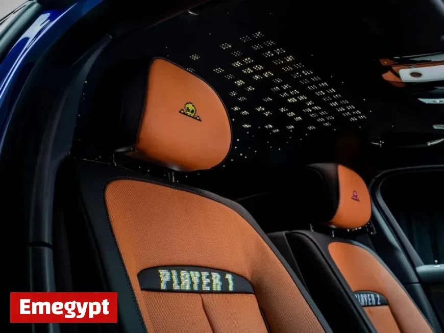 Discover the Fascinating Stories Behind George Best, the First Video Game, and a Rolls-Royce Named Cheeky Alien