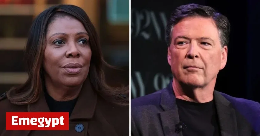 Judge Dismisses Cases Targeting Two Trump Political Opponents