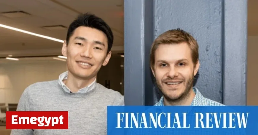 Australian Tech Company Acquired by US Giant in Massive $5 Billion Deal