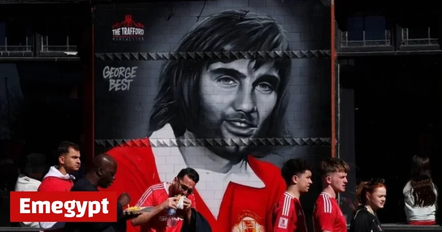 Armstrong Hails Brilliant Best’s Graceful Performance Comparable to a Ballerina