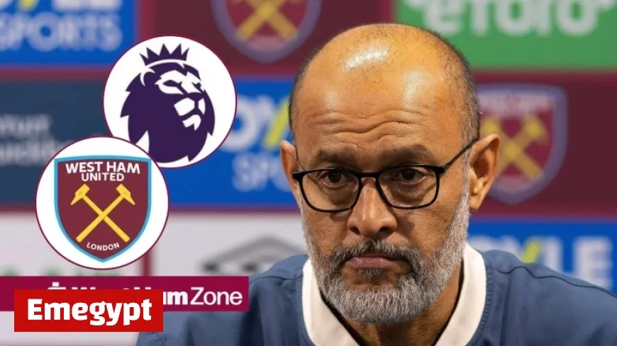 Supercomputer Prediction Unveils West Ham’s Relegation Odds After Bournemouth Draw