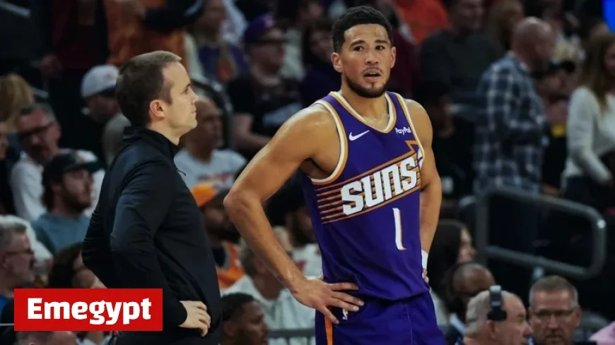 Rockets vs Suns Prediction and Top NBA Prop Bets for Monday November 24 with Expert Odds