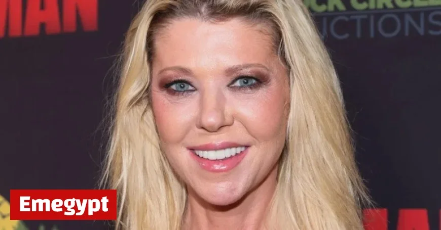 Tara Reid Reveals Terrifying Drink Spiking Ordeal That Landed Her in Hospital