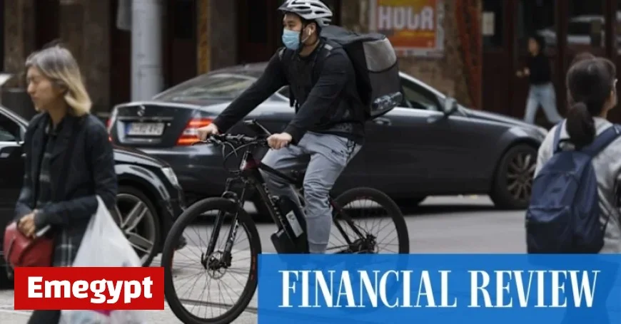 Uber Eats and DoorDash to Increase Pay Rates by 25 Percent Boosting Earnings for Drivers