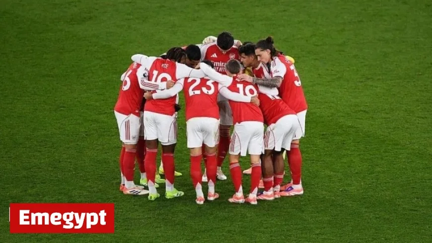 How crucial is Arsenal’s Premier League lead for the Gunners?