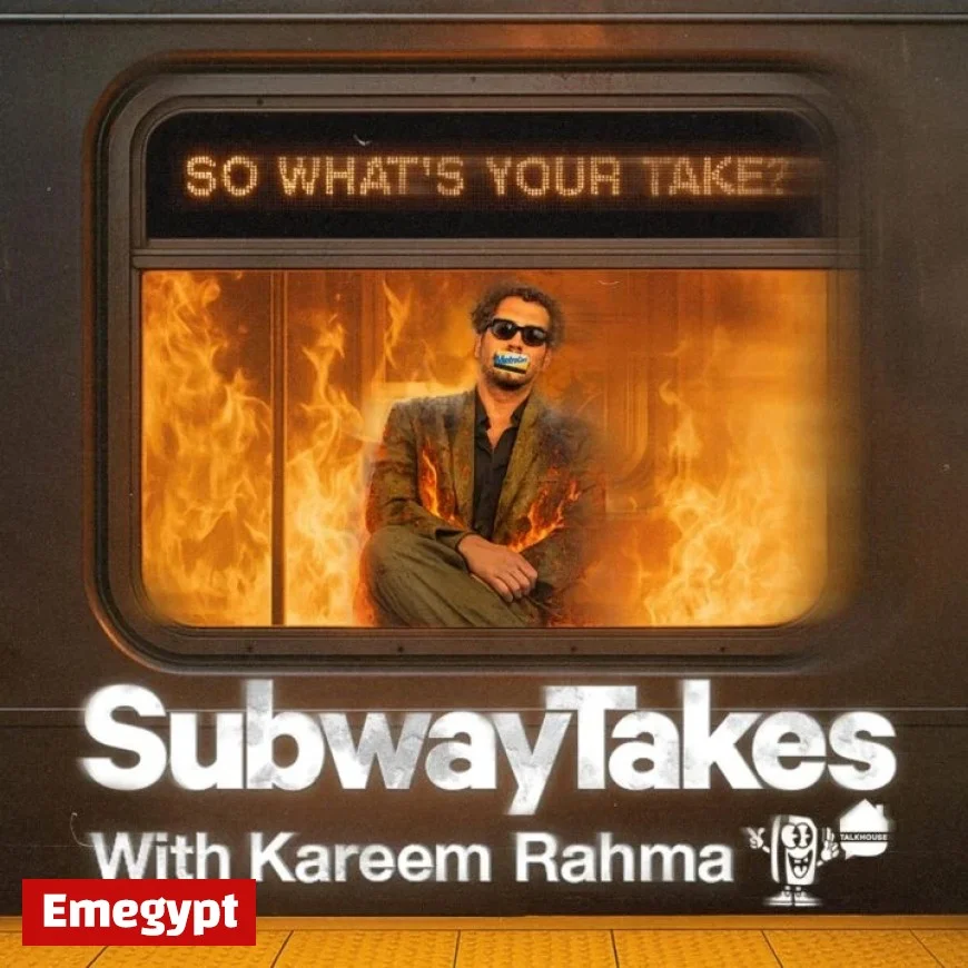 Rosalía Explores Music, Creativity, and Faith During NYC Subway Journey