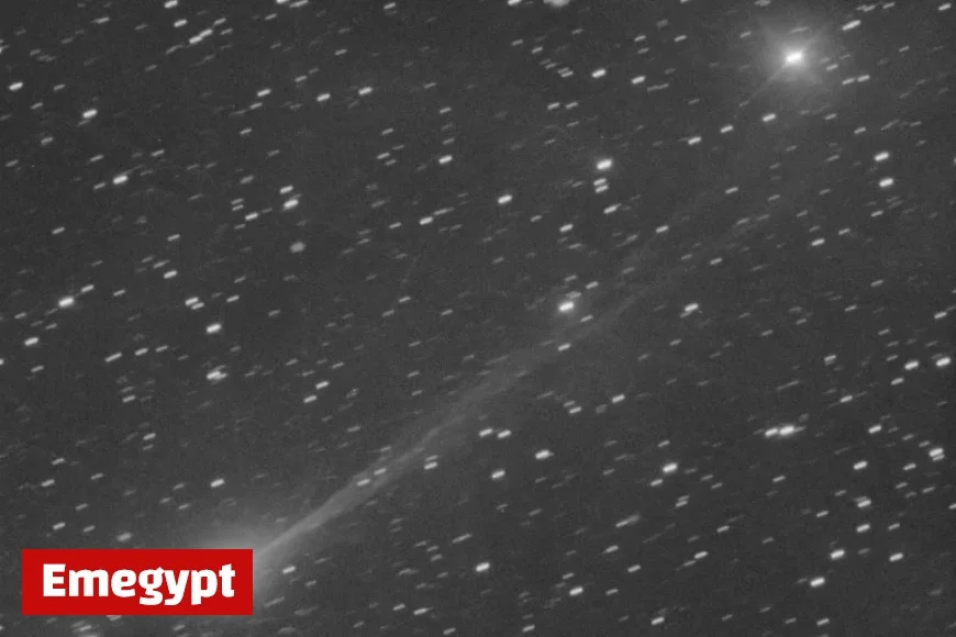 Discover 3I/Atlas: Cosmic Rock or Potential Alien Threat