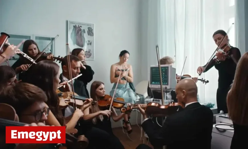 Decoding the True Meaning Behind Rosalía’s Lyrics