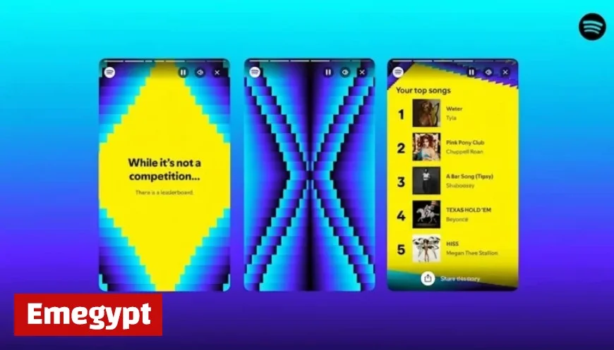 Spotify Wrapped 2025 Page Unveiled with Potential Launch Next Week