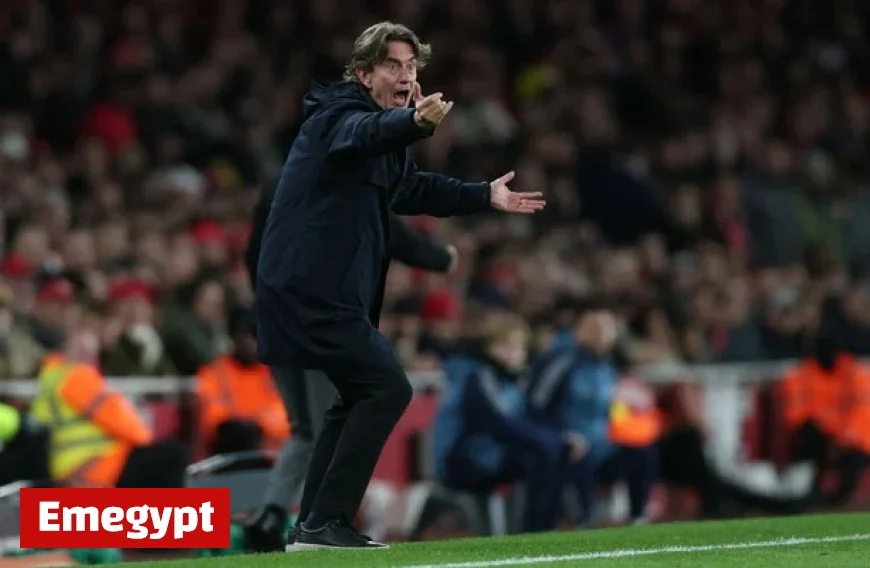 Tottenham’s Passive Strategy Under Frank Needs Urgent Overhaul