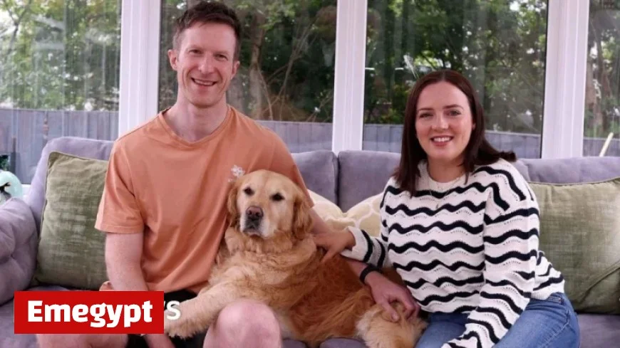 Heroic Dog Saves Owner’s Life by Alerting Others During Cardiac Arrest