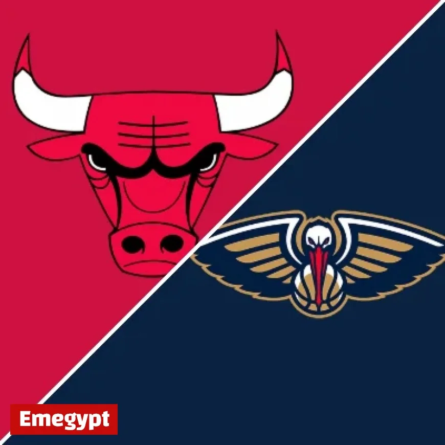 Zion Williamson Leads Pelicans to Victory with 29 Points Ending 9-Game Losing Streak in 143-130 Triumph Over Bulls