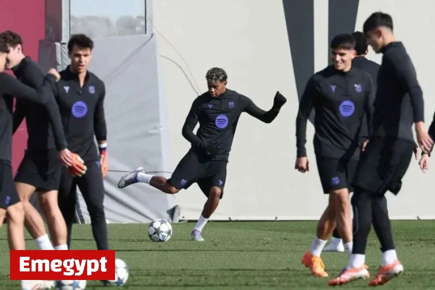 Will Barcelona Overcome Their Struggles at Chelsea?