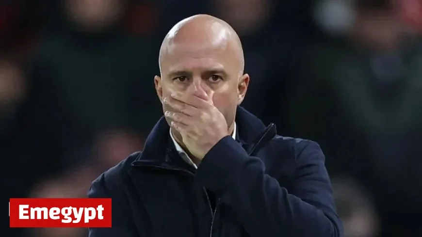 Strategies Slot Can Use to Halt Liverpools Downward Spiral