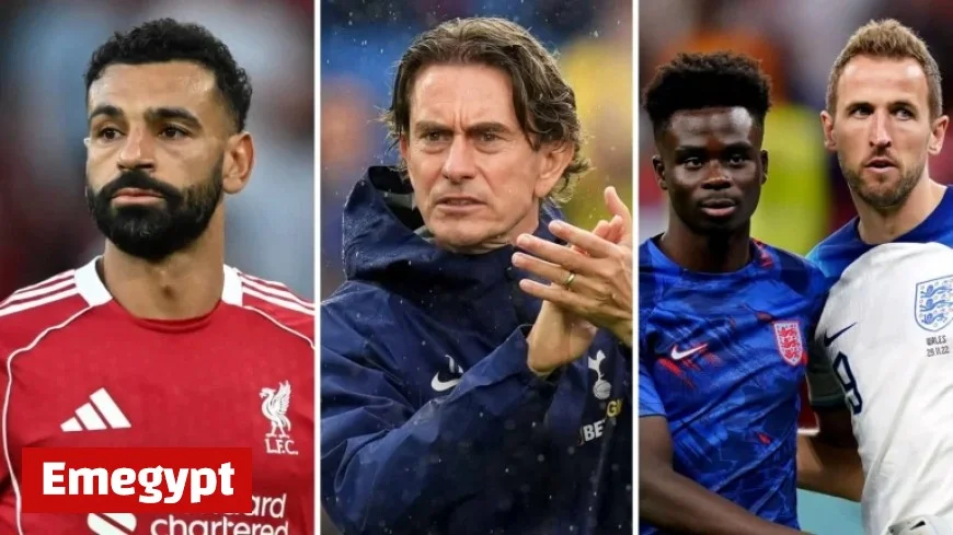 Arsenal Faces Bayern Showdown Chelsea and Salah Highlight F365s Big Midweek alongside Boro vs Coventry Clash