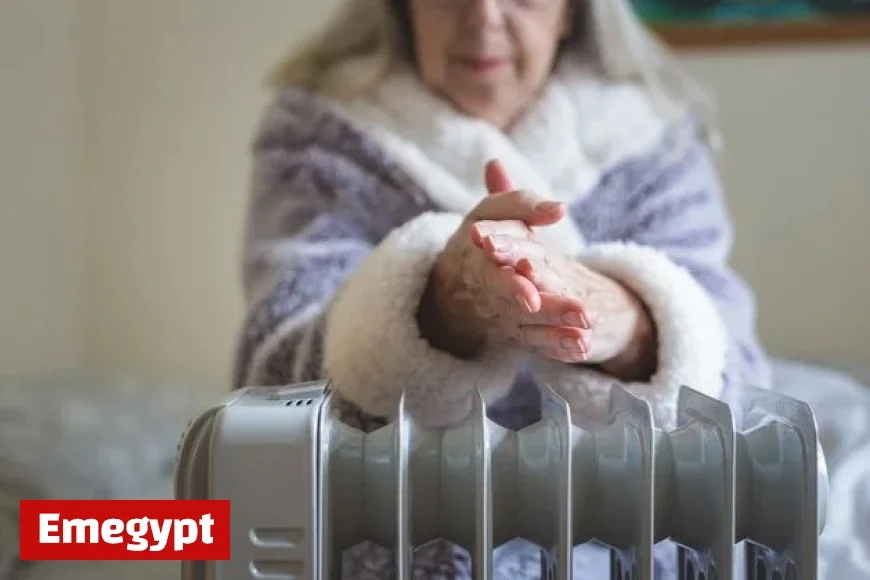 As Winter Bites Down Hard Wholesale Energy Rip-Offs Slam Irish Customers