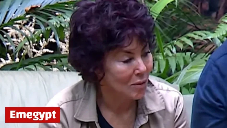 Tensions Erupt in I’m A Celebrity Camp as Ruby Wax Reveals Divisions and New Feuds