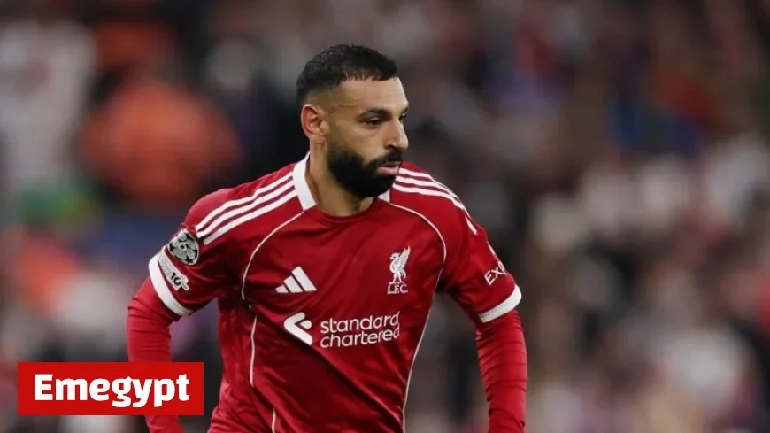 Liverpool vs PSV Eindhoven Stats: Salah’s European Milestone, 500-Goal Targets and More