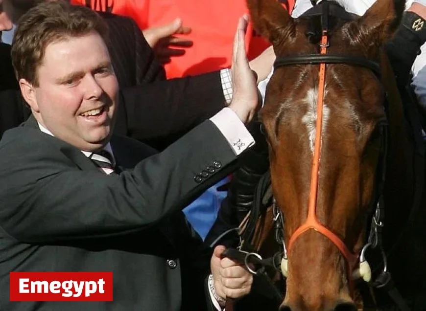 Bankruptcy Declared for Fraudster and Ex-Celtic Tiger Developer Conor Clarkson Amidst €56 Million Debt Crisis