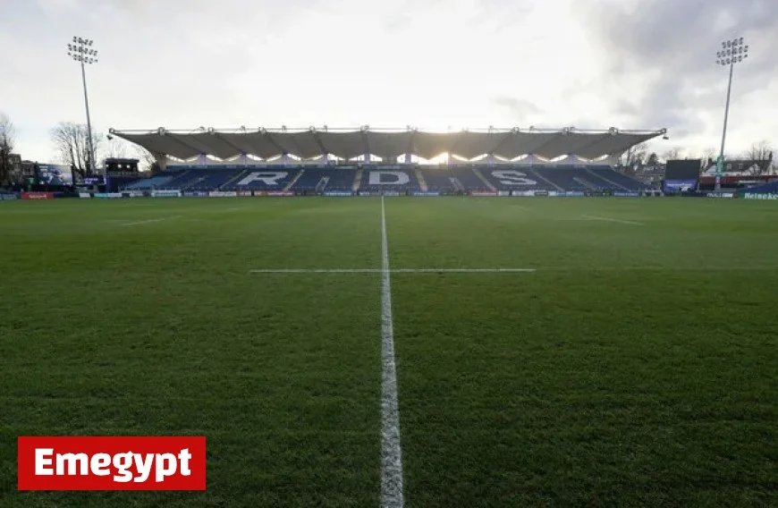 Laya Arena unveiled as the new name for RDS Stadium