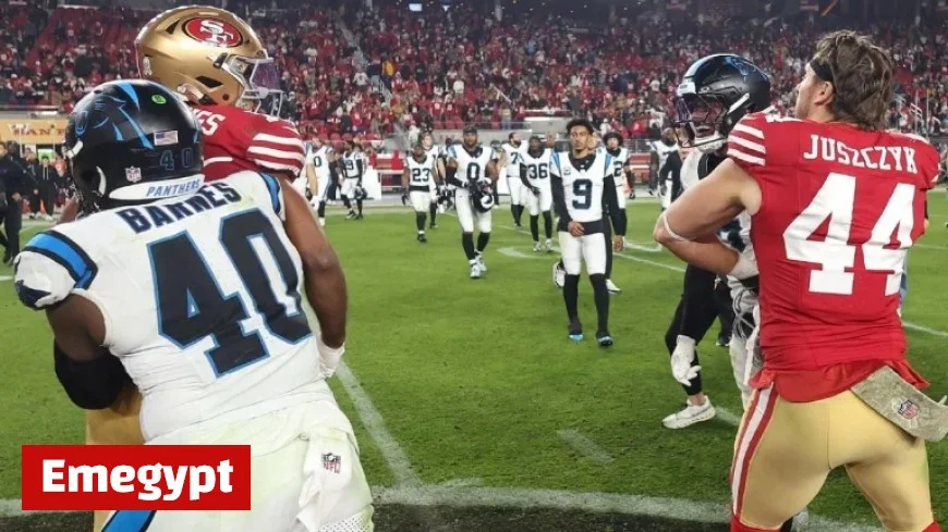 Jennings Criticizes Moehrig for Cheap Shot Controversy After MNF Game