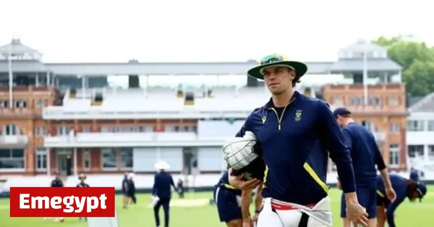 Jansen Dominates with Six Wickets to Propel South Africa into Commanding Lead