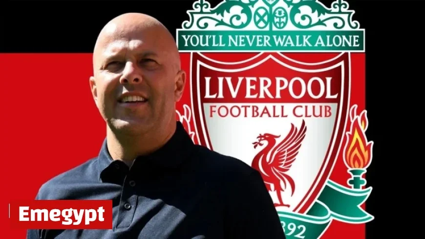 Arne Slot’s Press Conference Insights on Liverpool vs PSV Matchup