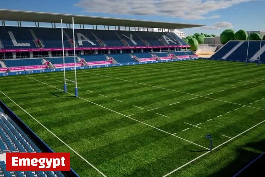 Leinster’s RDS Transforms into Laya Arena After €52 Million Redevelopment