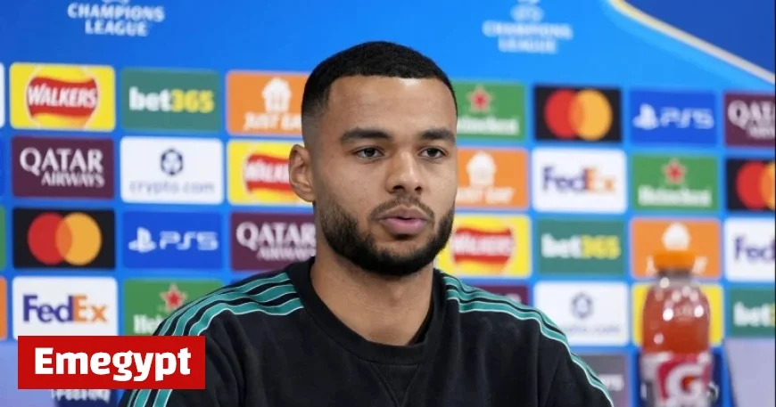 Cody Gakpo Reveals How Forest Loss Sparked Honest Conversations Among Liverpool Players