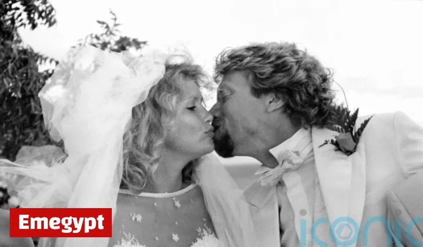 Richard Branson Heartbroken After Announcing the Passing of Wife Joan Templeman