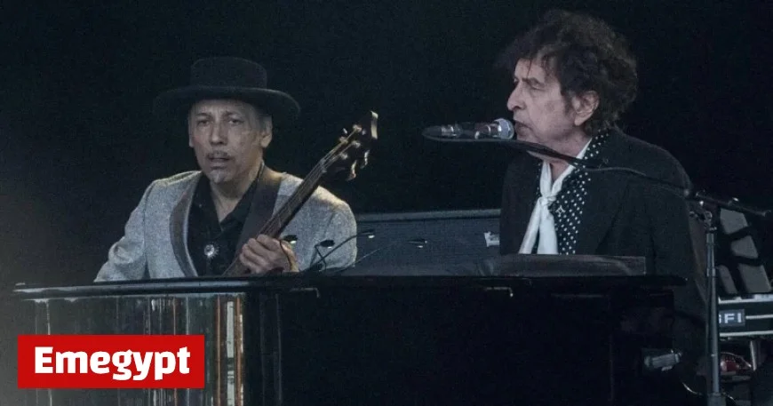 Bob Dylan Delivers Five-Star Performance at Stunning Gleneagle Concert in Killarney