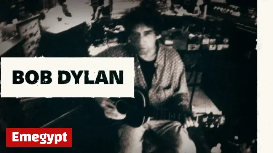 Simon Cowell Reveals Surprising Opinion on Bob Dylan That Might Shock Fans