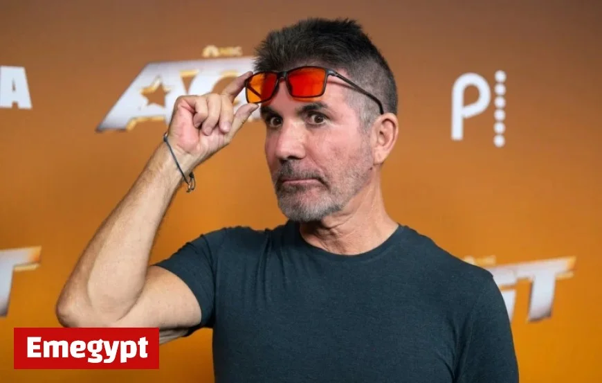 Simon Cowell Reveals His Dislike for Music Legend Bob Dylan