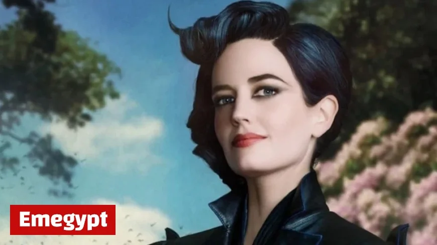 Eva Green Joins Cast of Wednesday Season 3 on Netflix