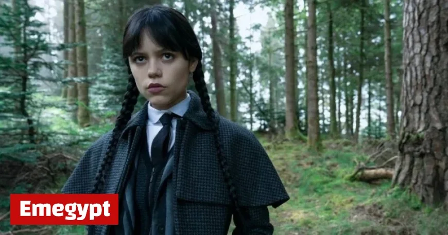 James Bond Actor Joins Wednesday Season 3 as Aunt Ophelia Confirms Netflix