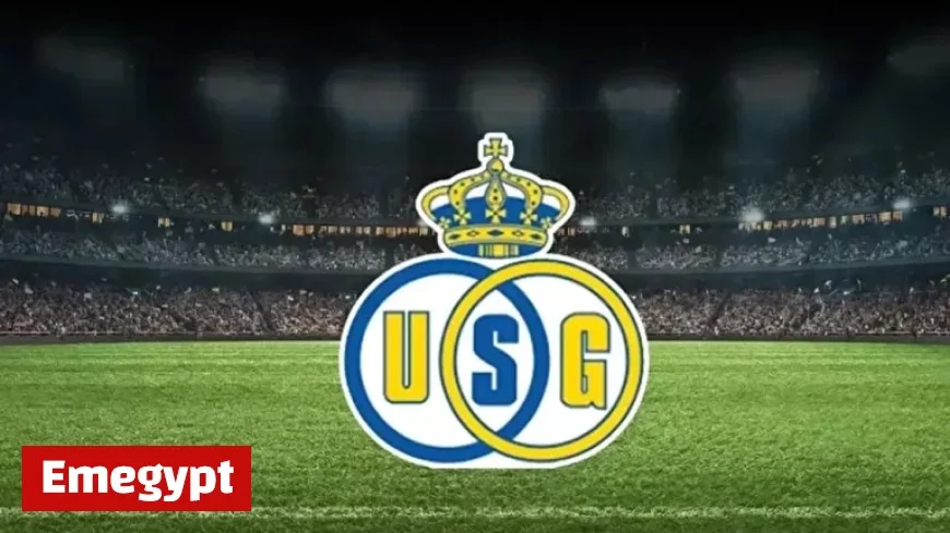Discover the Legacy and Achievements of Royale Union Saint-Gilloise: A Closer Look at USG’s Team and Meaning