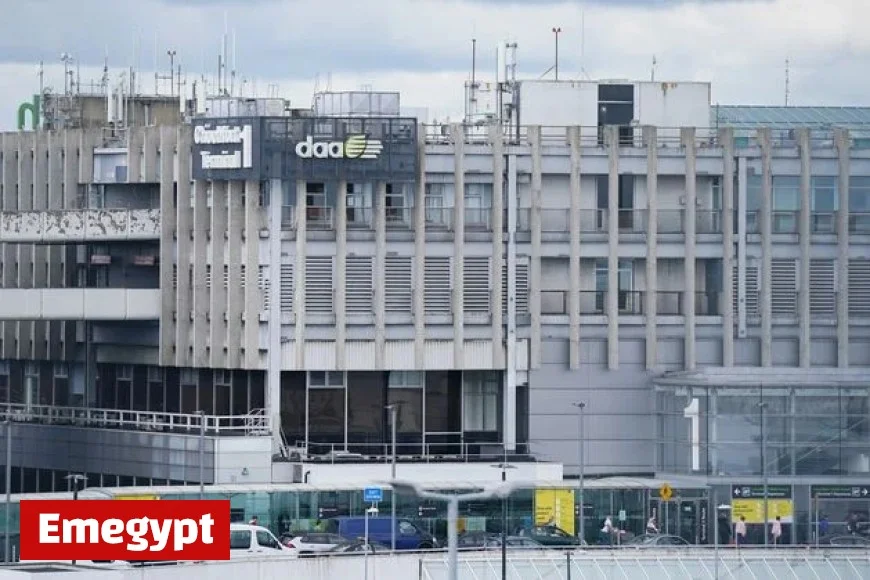 TD proposes renaming Dublin Airport in honor of former Taoiseach Sean Lemass