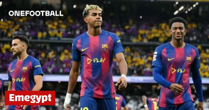 Barcelona Faces Early Showdown at Stamford Bridge