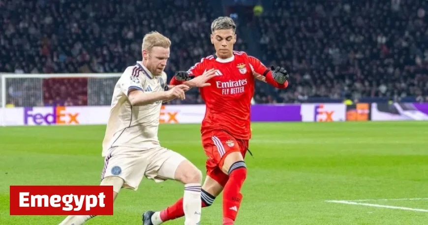 Ajax Faces Disappointment After Balanced Game Deserving Better Outcome