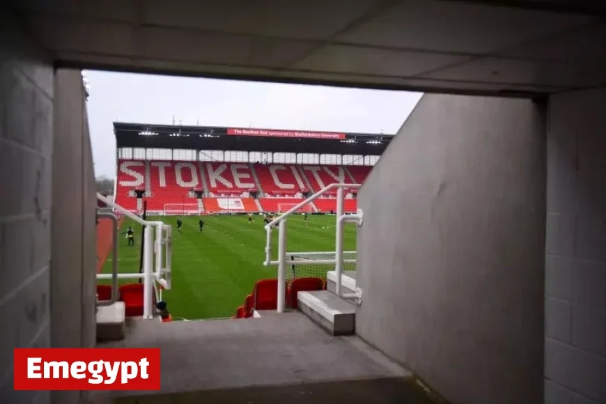 Live Championship Showdown: Stoke City vs Charlton Athletic Team News and Line-Ups